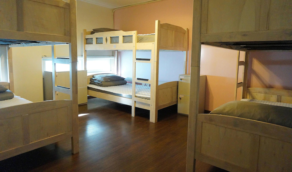 Hello Guesthouse