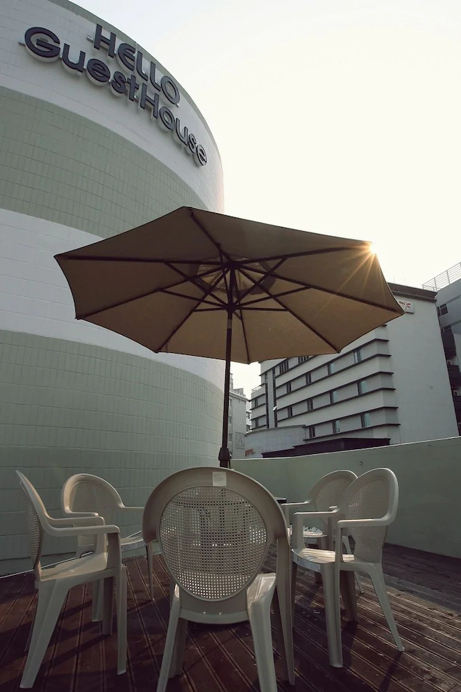 Hello Guesthouse