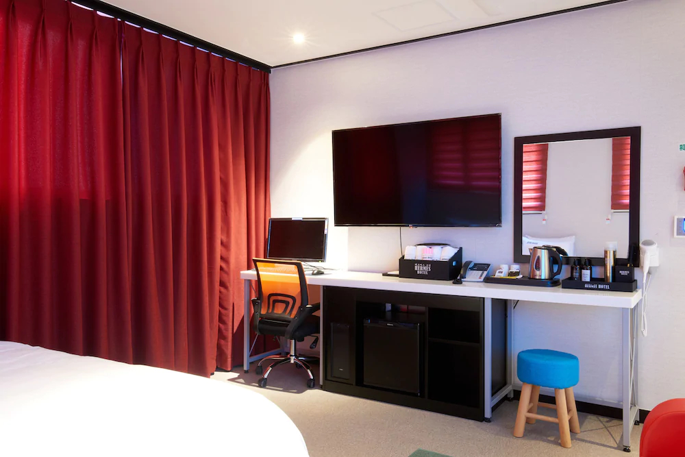 Hermes Hotel