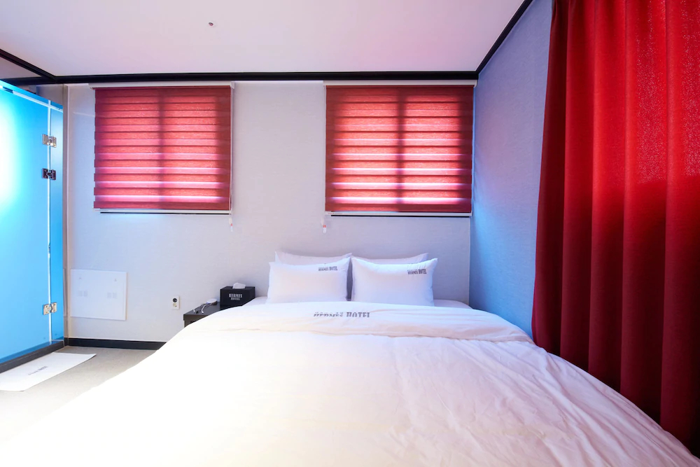 Hermes Hotel