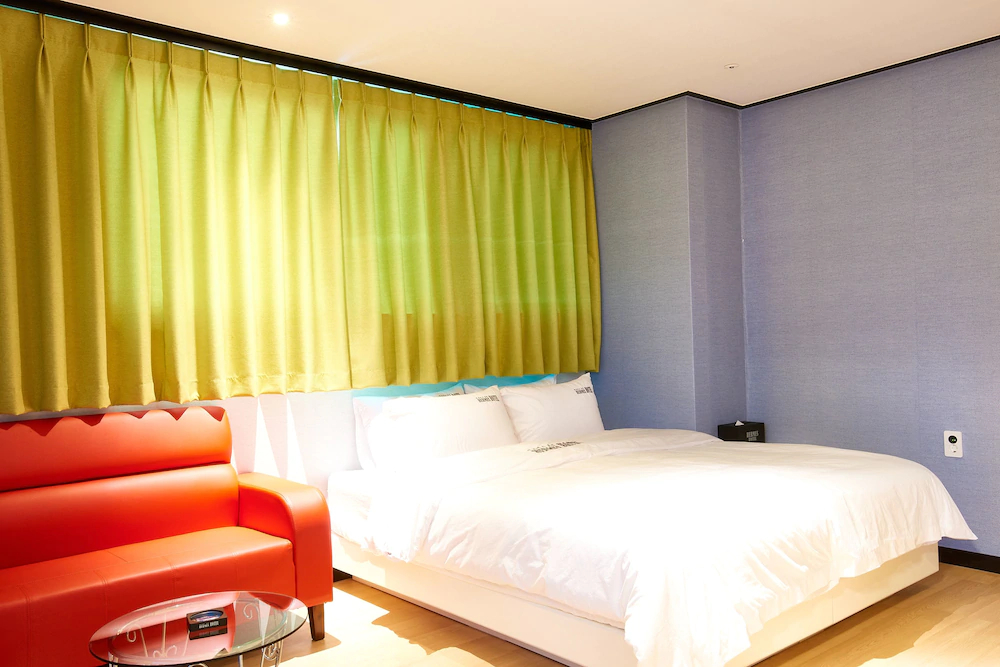 Hermes Hotel