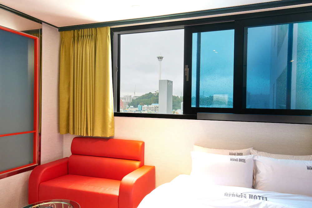 Hermes Hotel