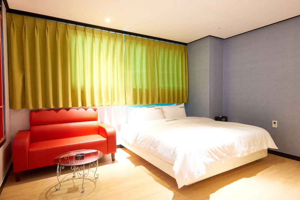 Hermes Hotel