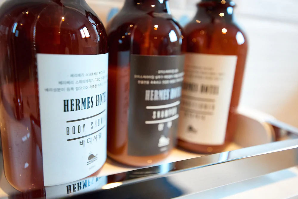 Hermes Hotel