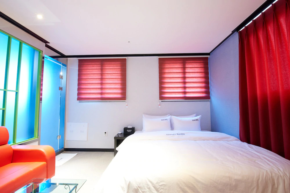 Hermes Hotel