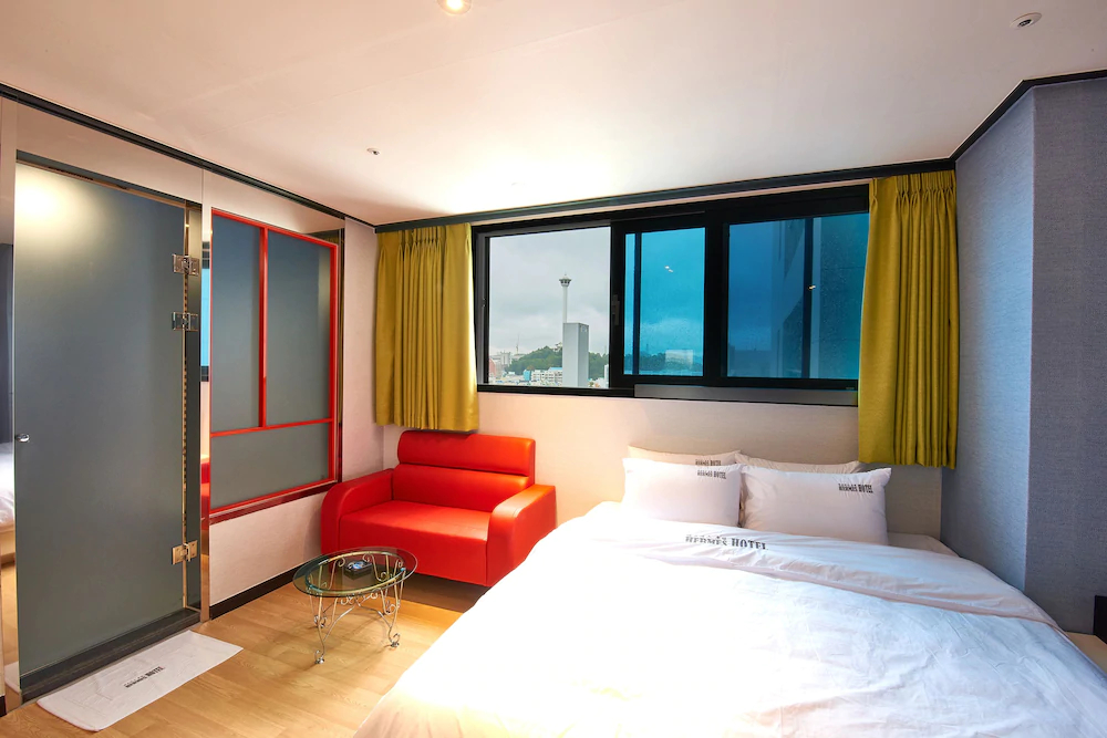 Hermes Hotel