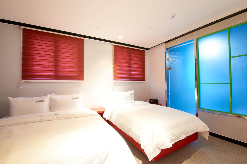 Hermes Hotel