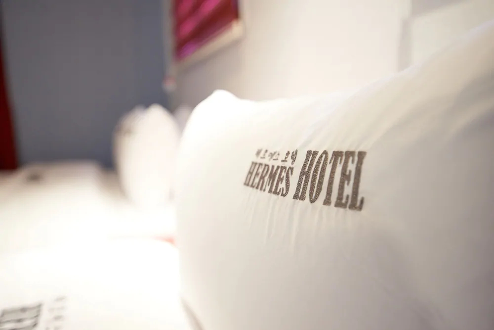 Hermes Hotel