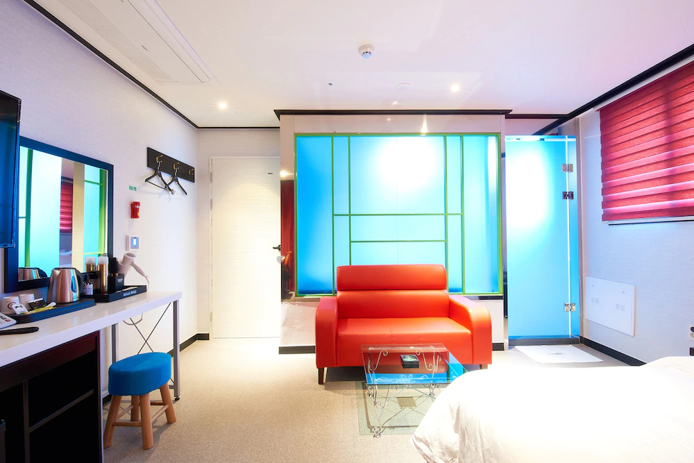 Hermes Hotel