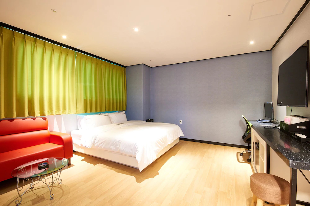 Hermes Hotel