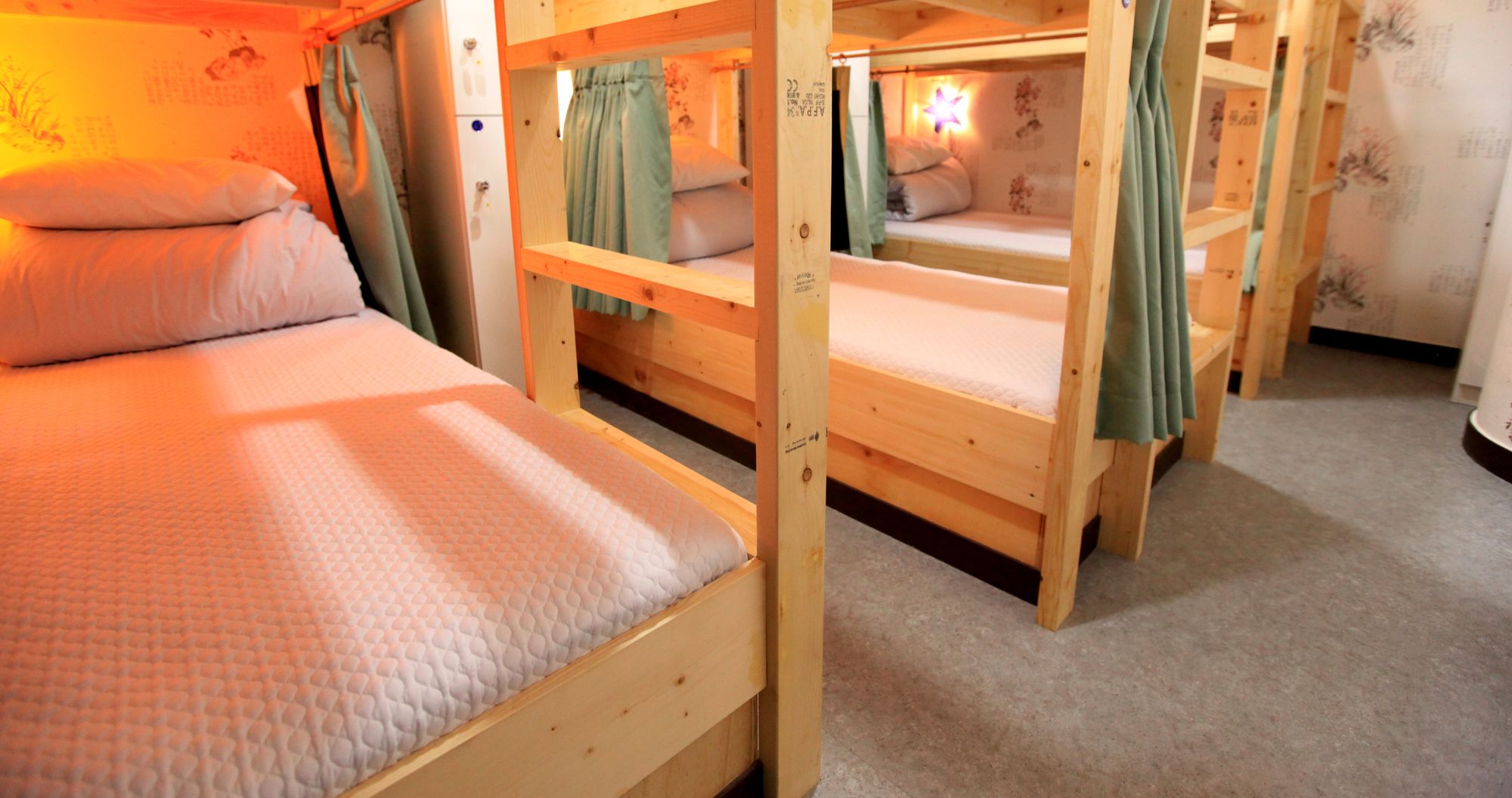 Hi Busan Guesthouse