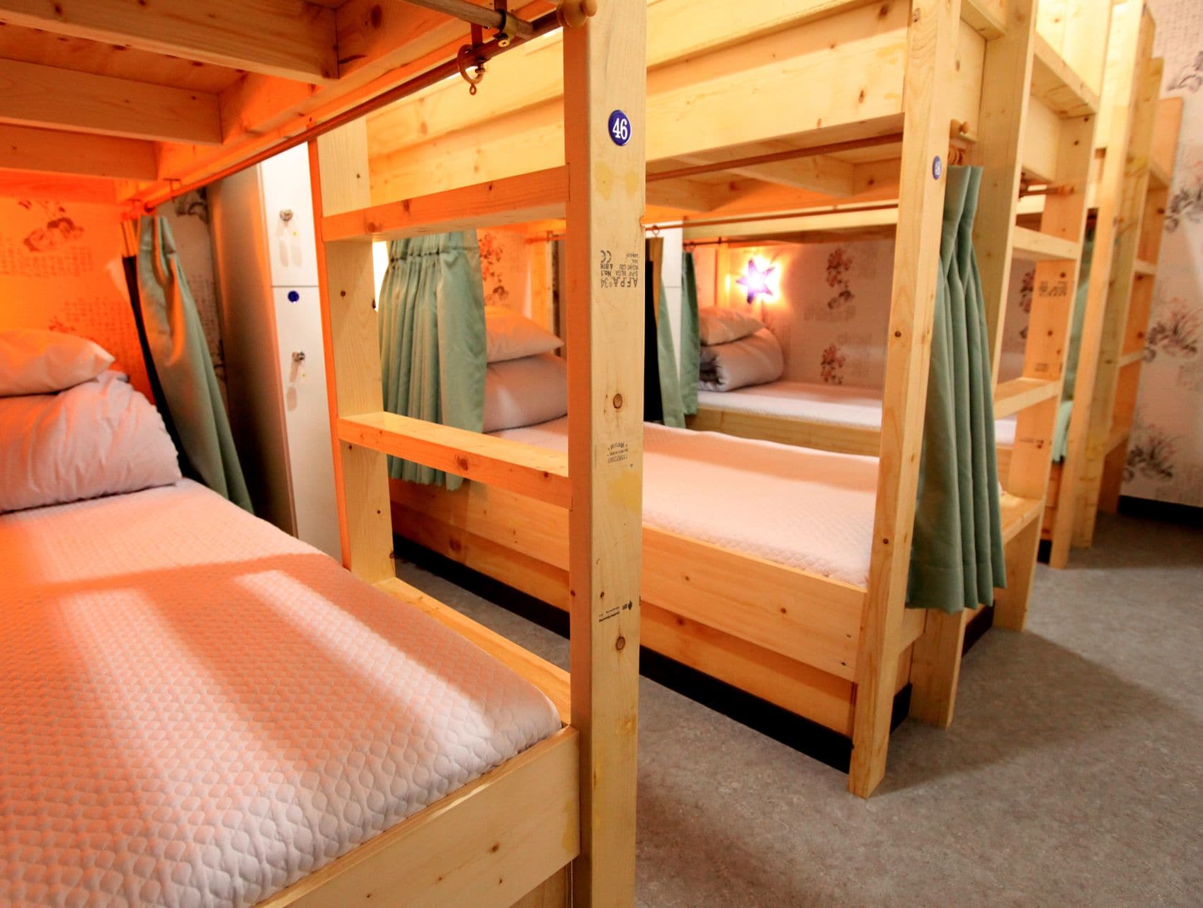 Hi Busan Guesthouse
