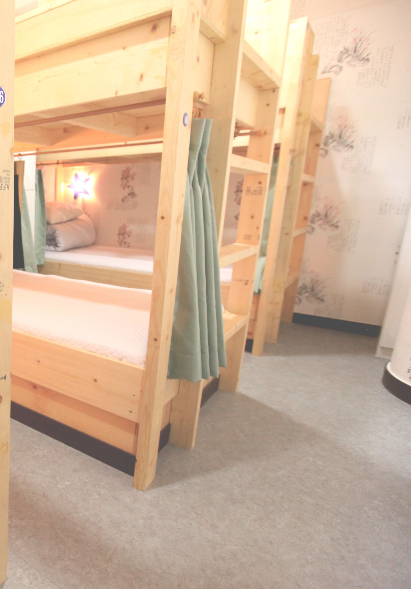 Hi Busan Guesthouse