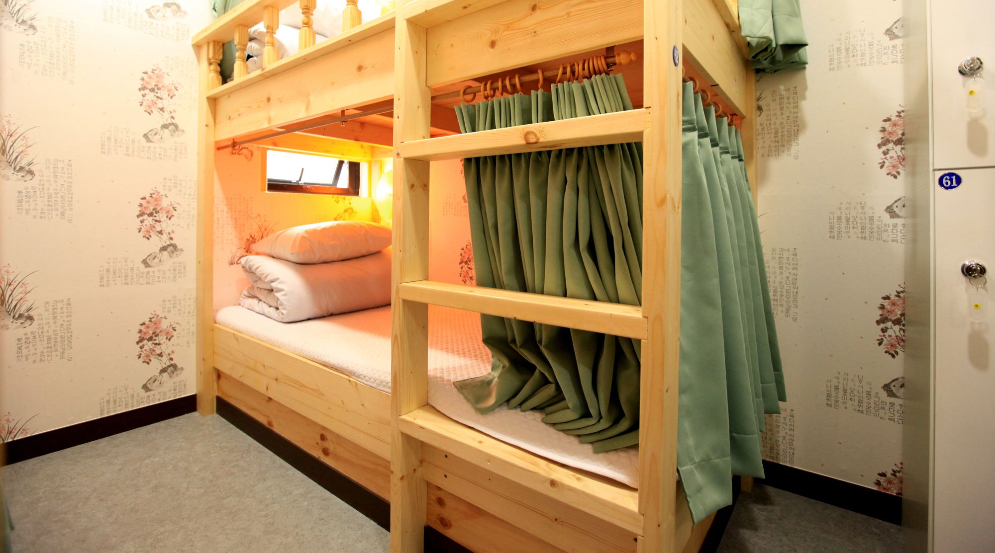 Hi Busan Guesthouse