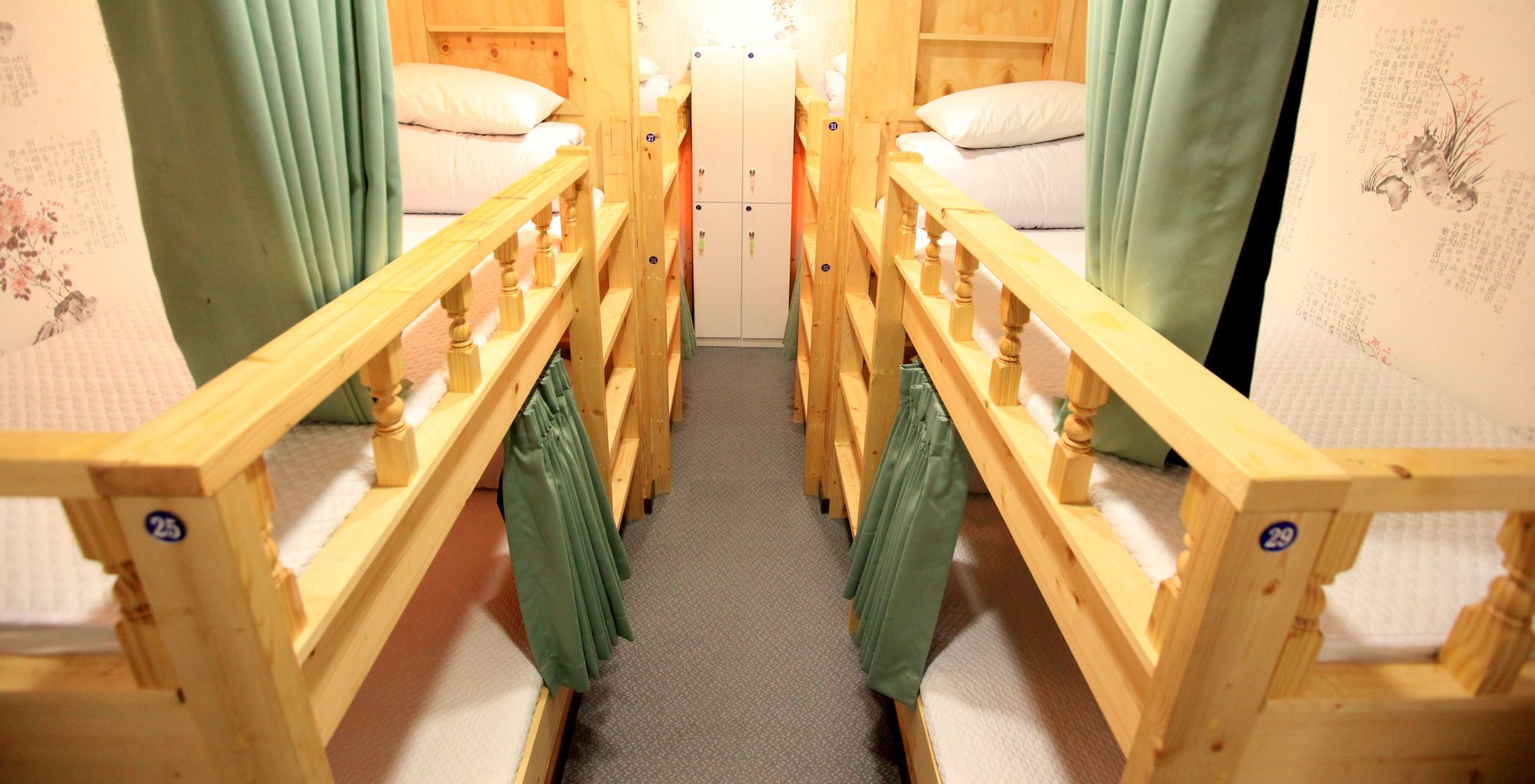 Hi Busan Guesthouse