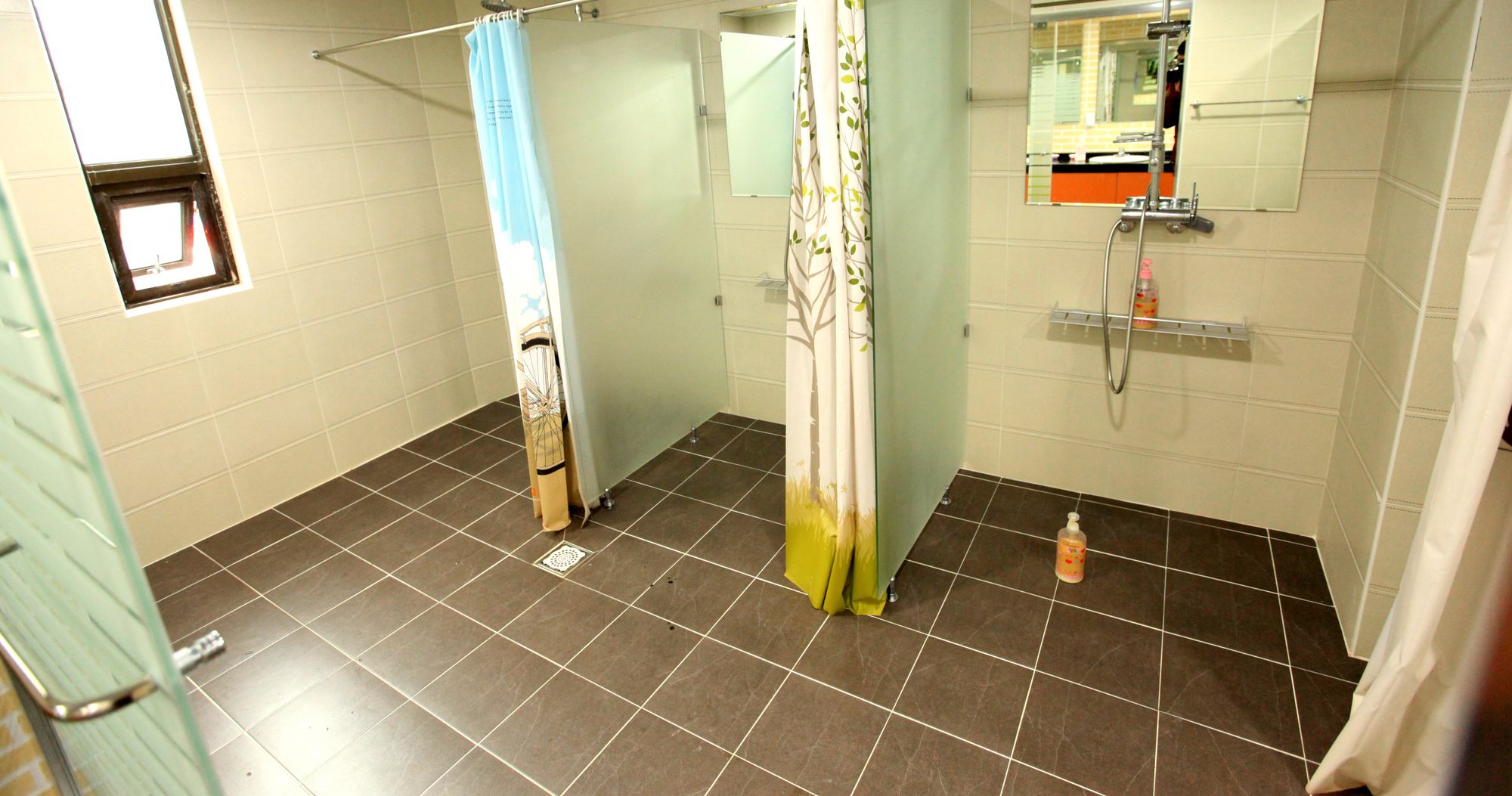 Hi Busan Guesthouse