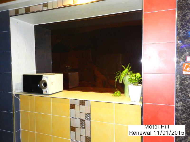 Hill Motel