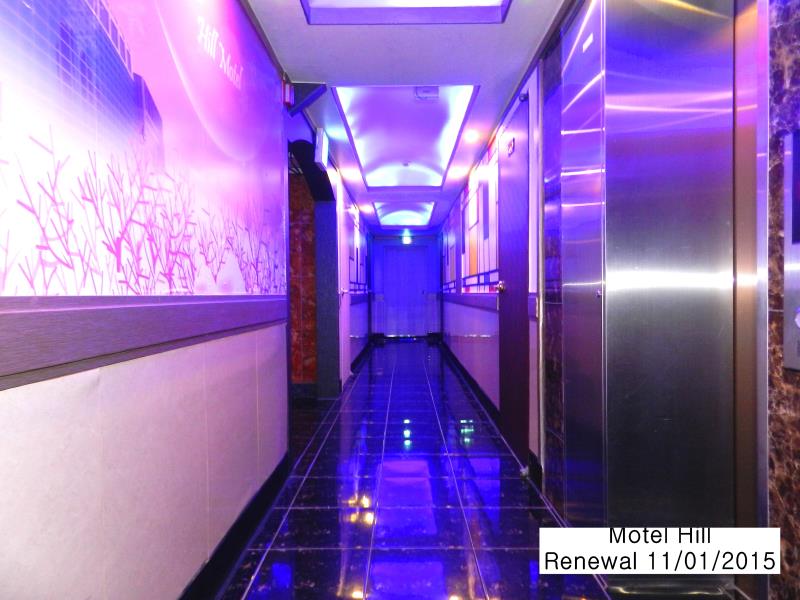 Hill Motel