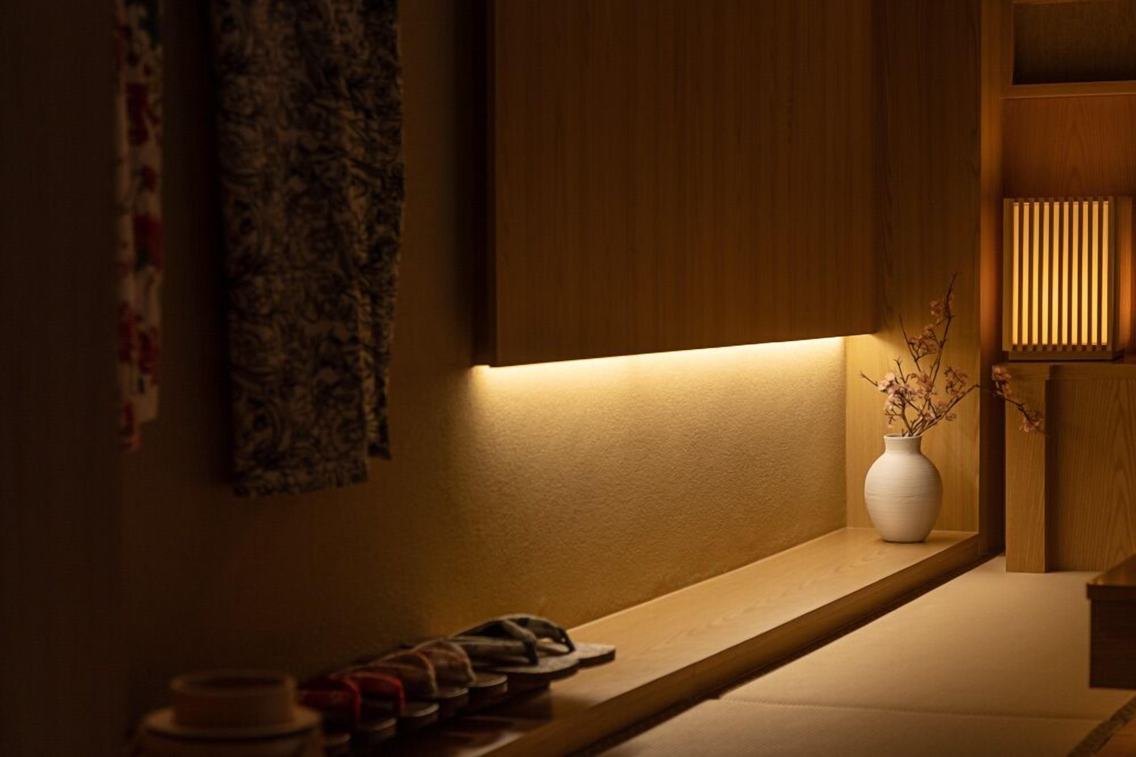 Hoshikage Ryokan Hotel