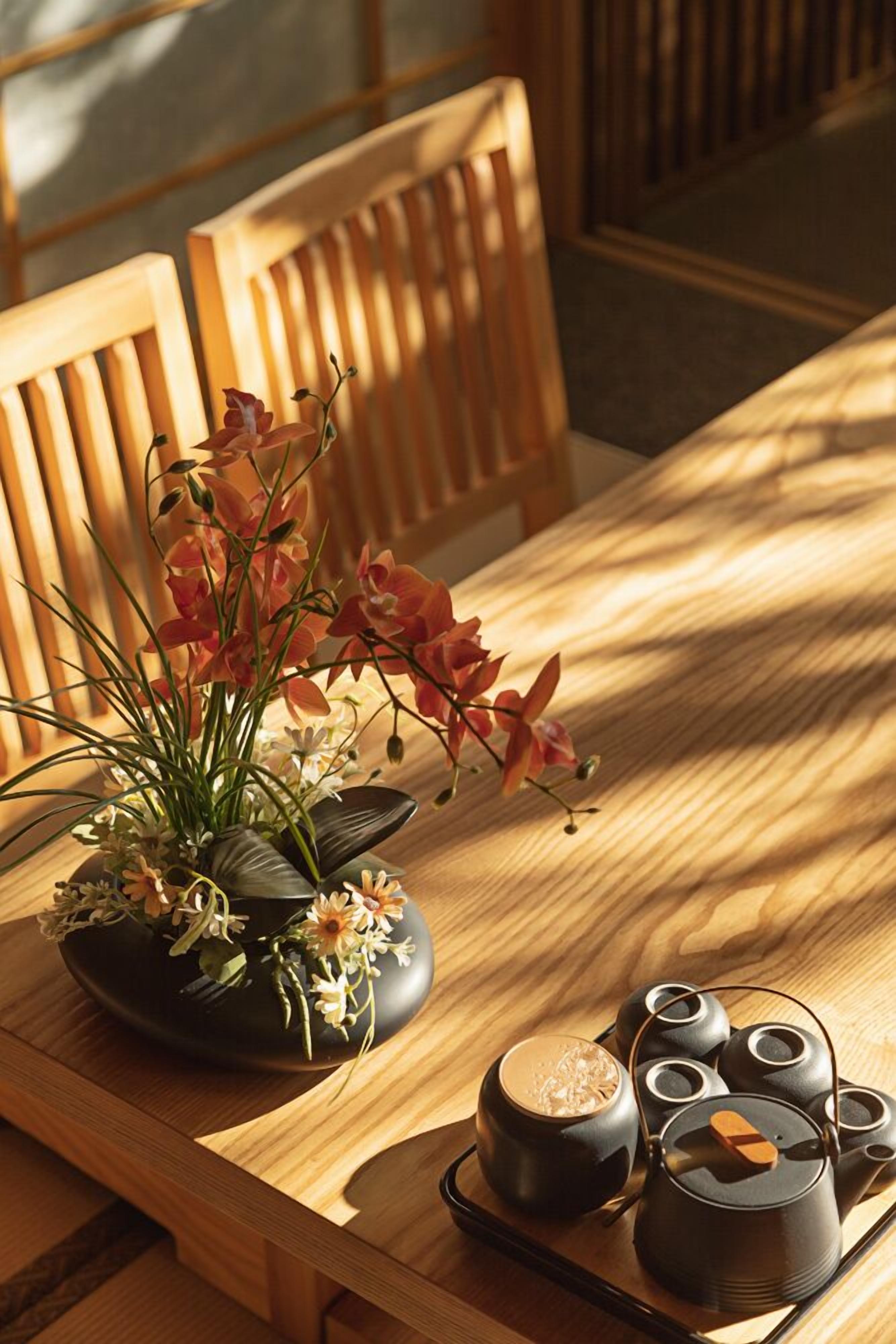 Hoshikage Ryokan Hotel