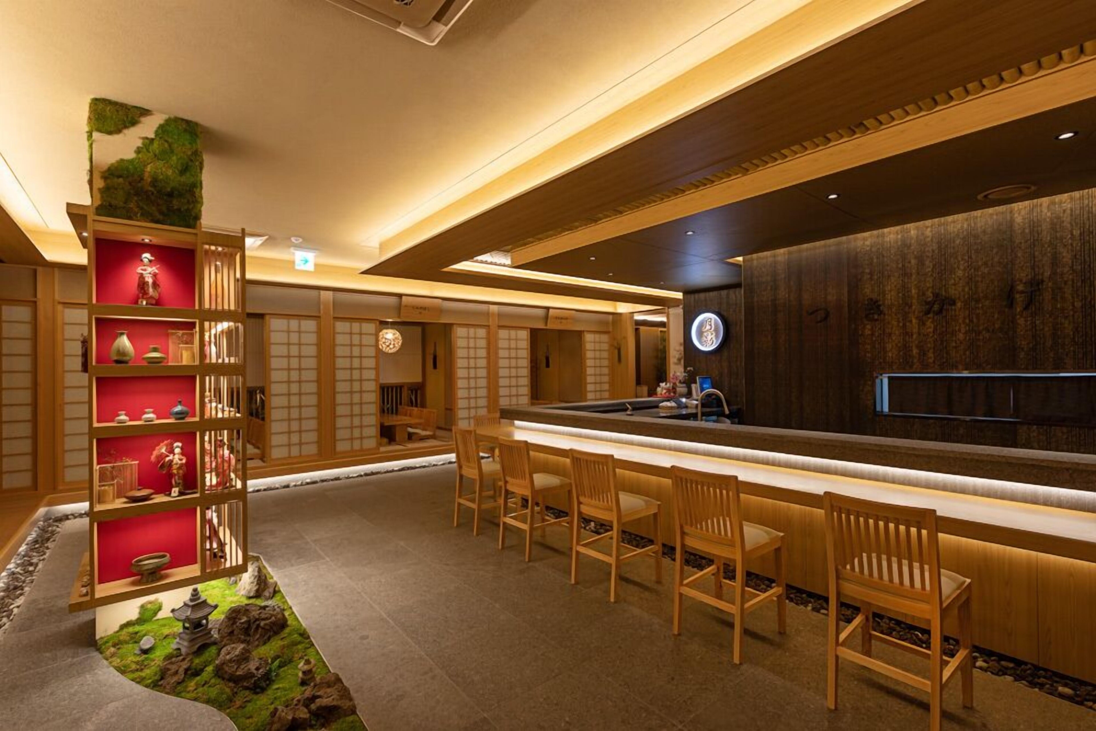 Hoshikage Ryokan Hotel