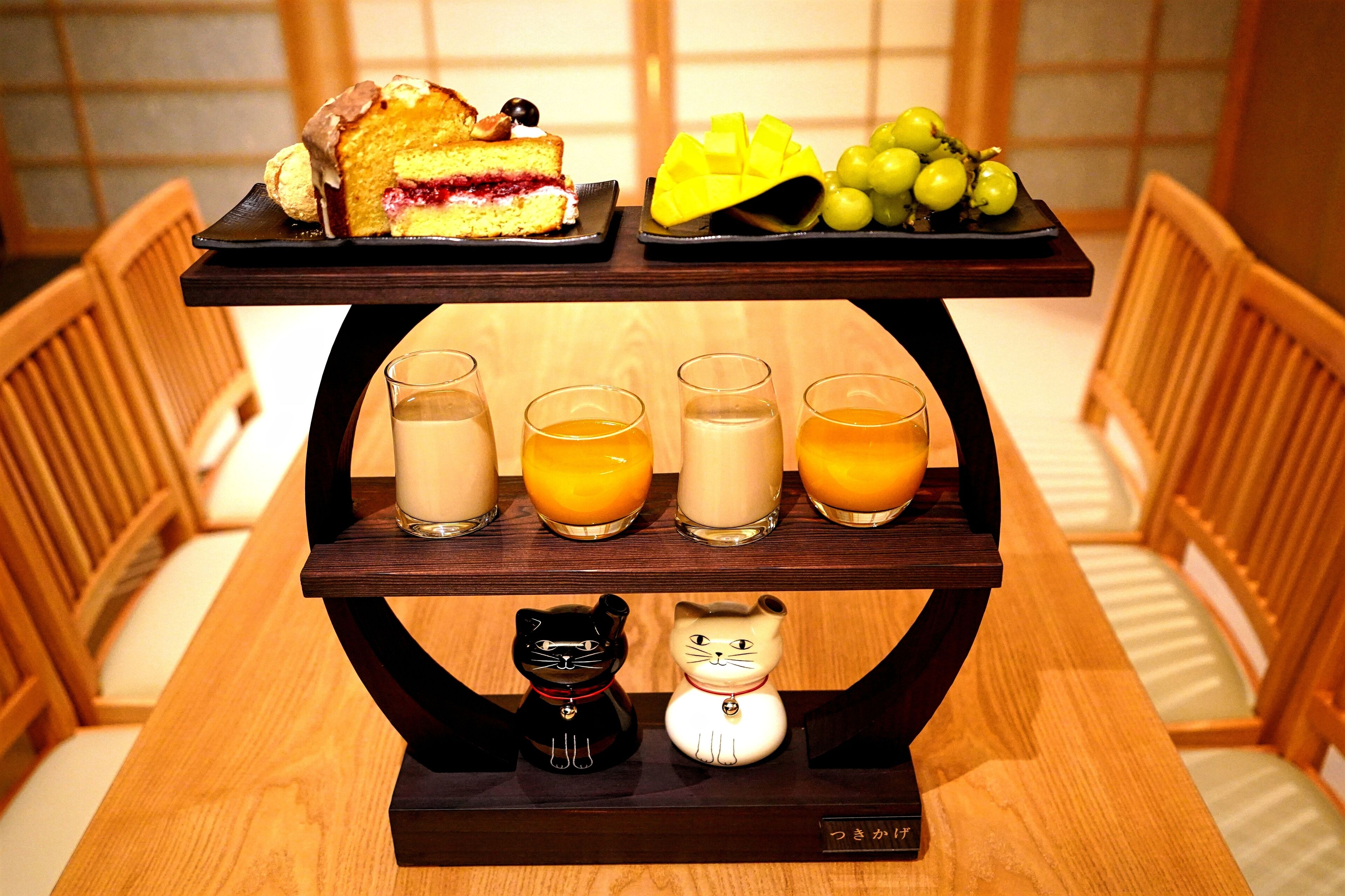 Hoshikage Ryokan Hotel