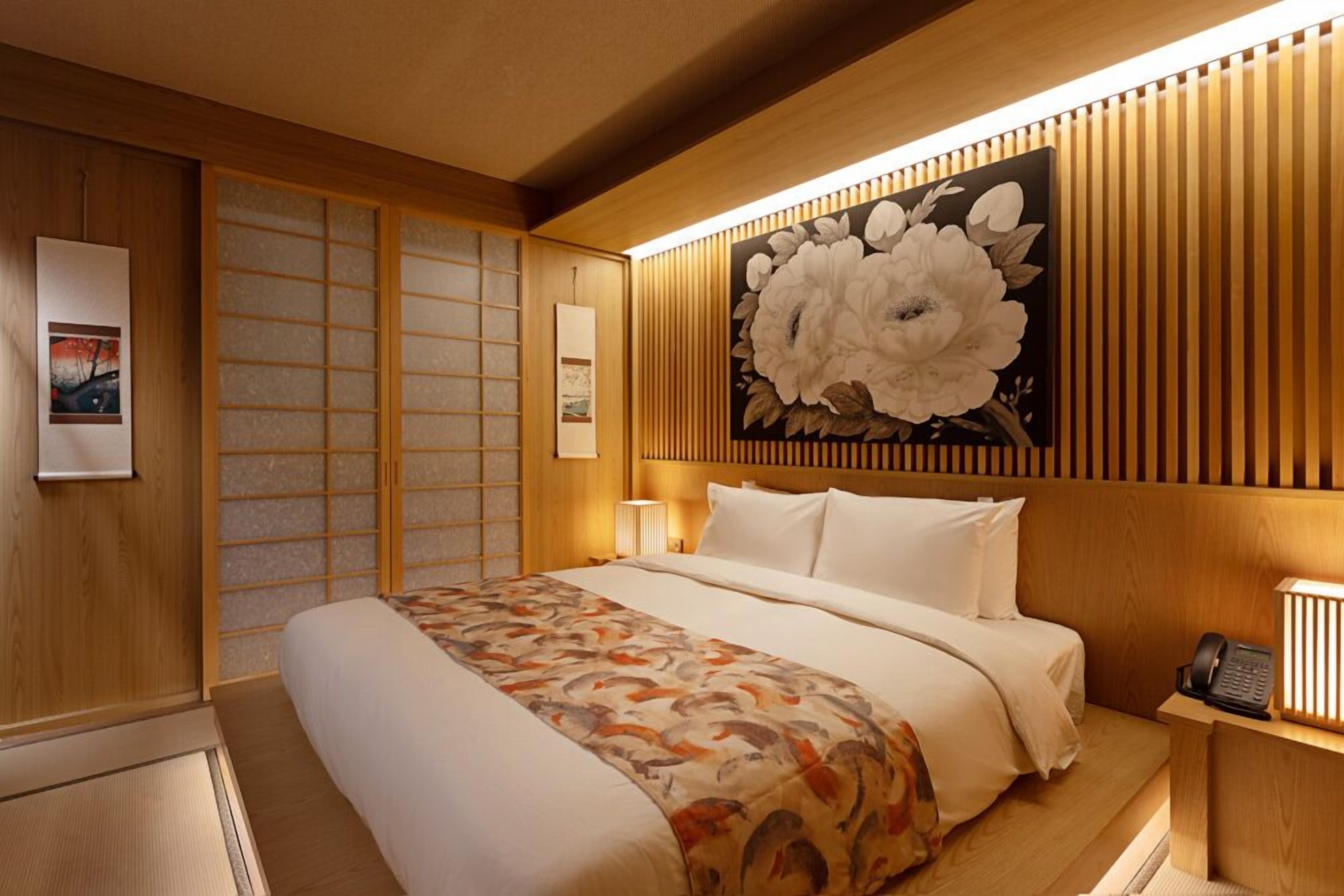 Hoshikage Ryokan Hotel