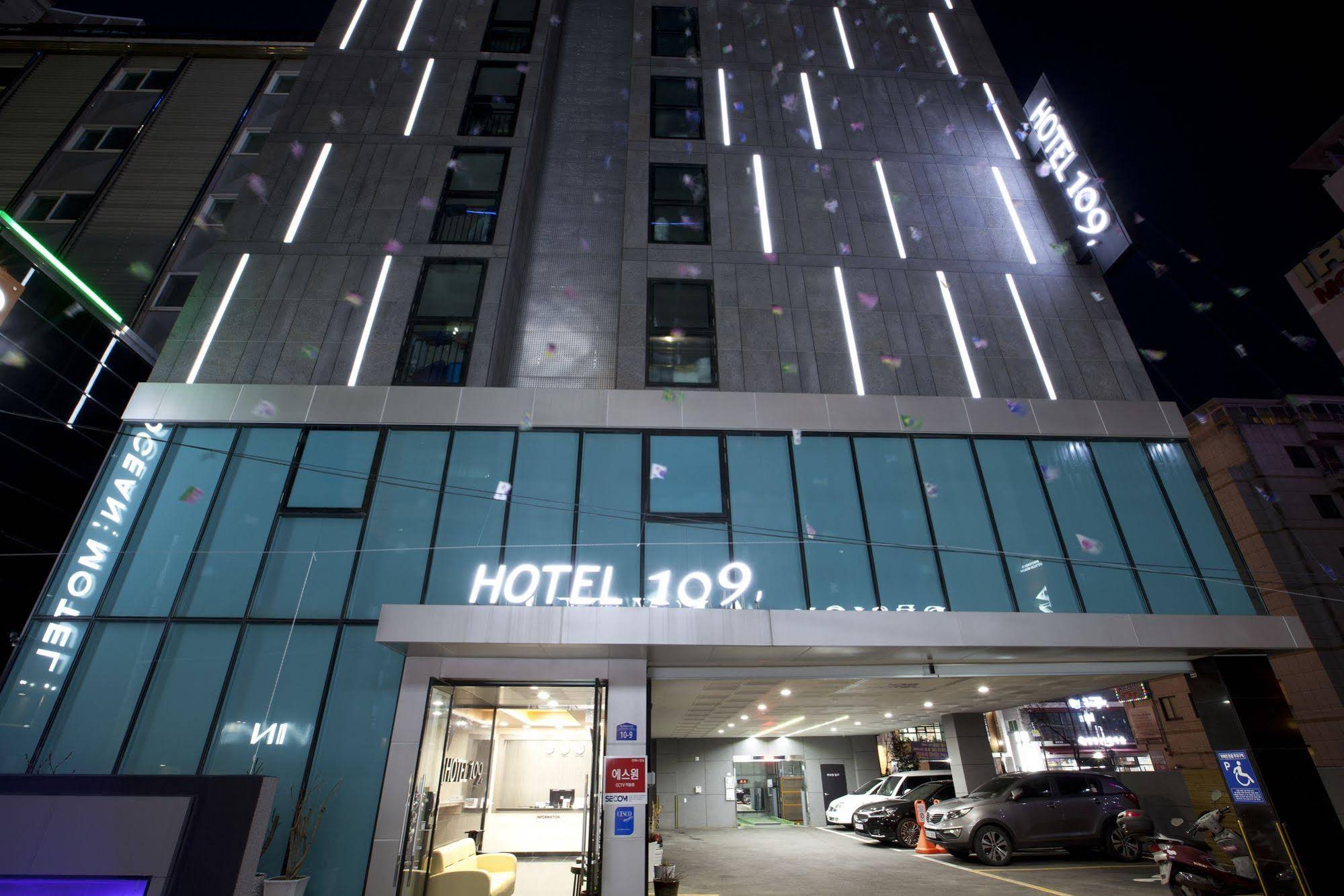 Hotel 109