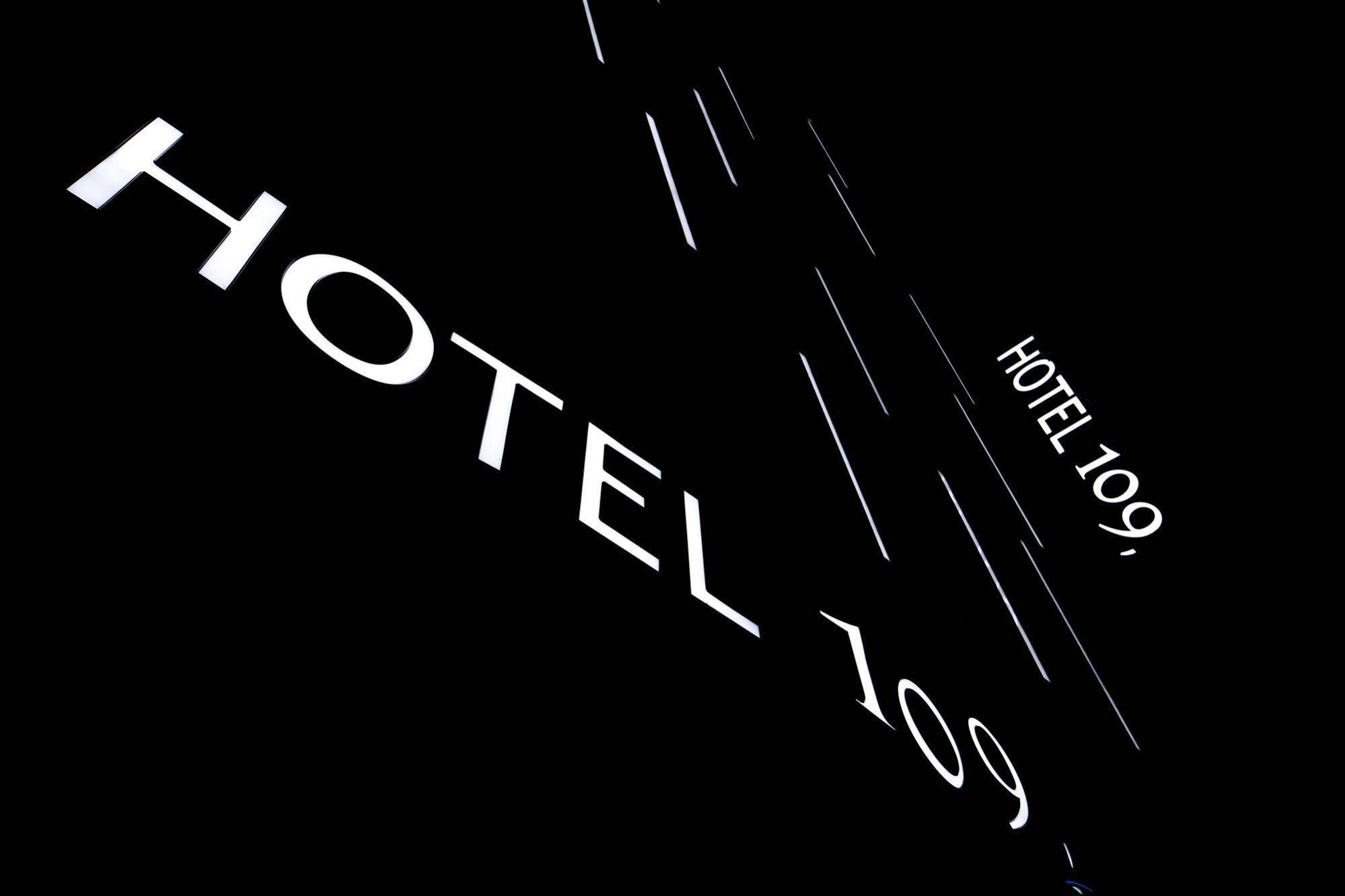 Hotel 109