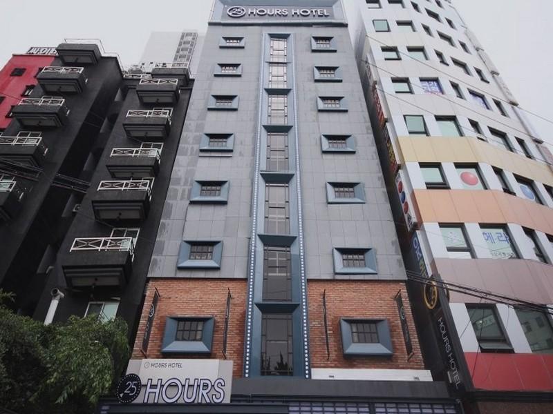 Hotel 25