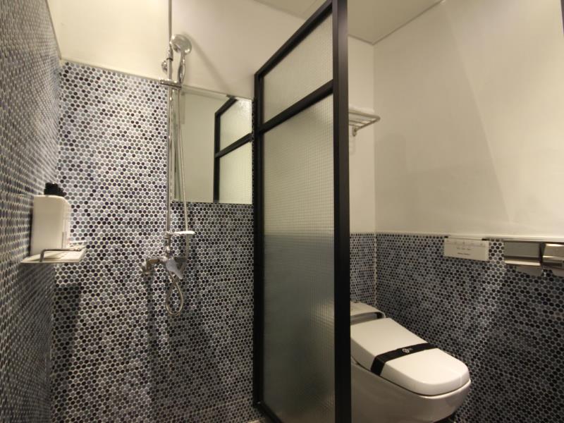 Hotel 25