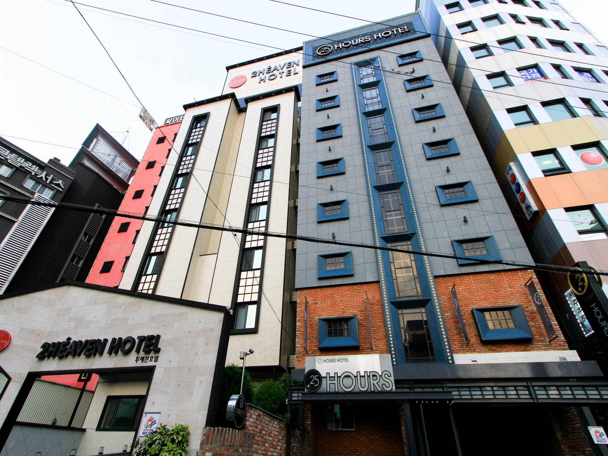 Hotel 25