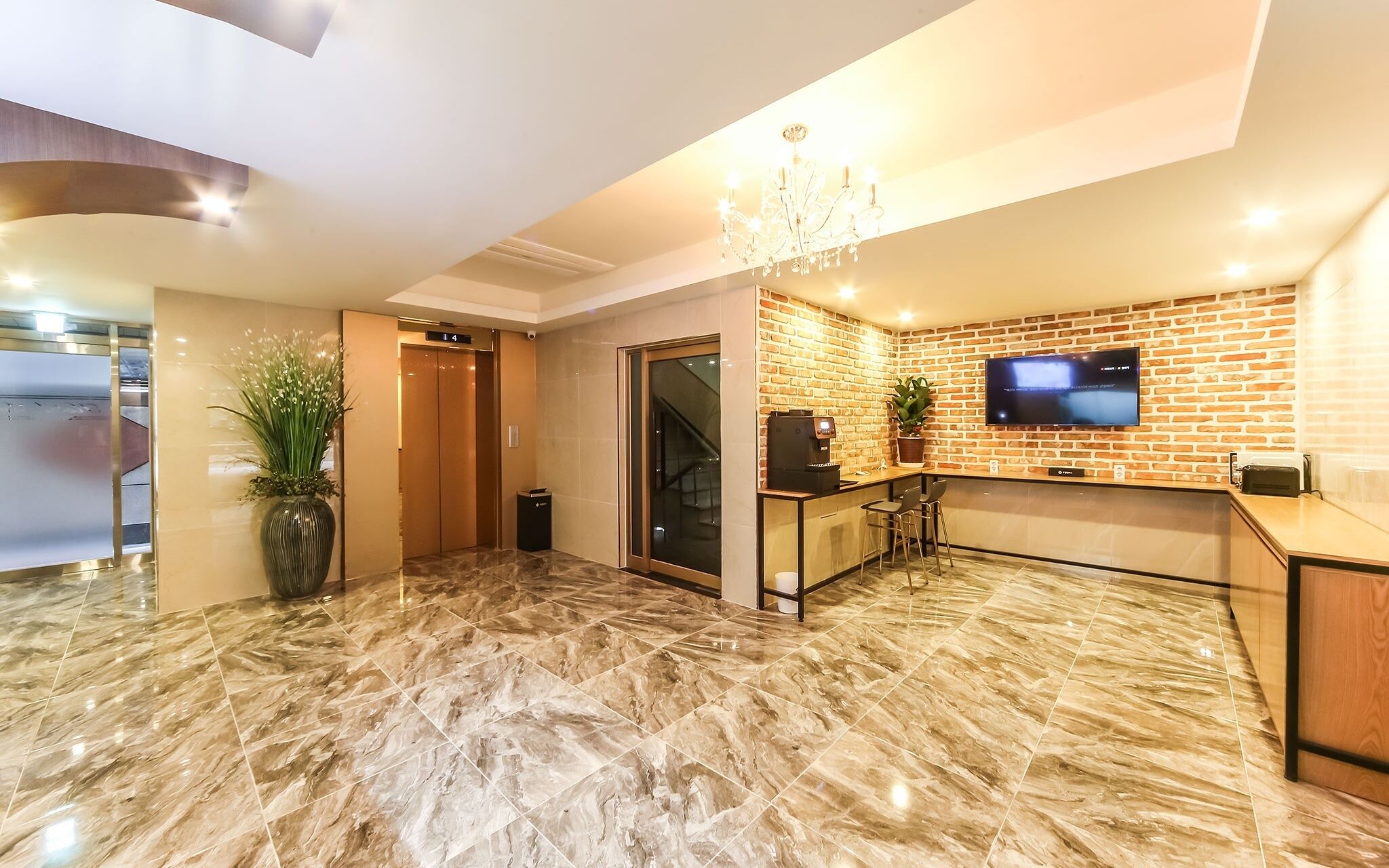 Hotel Ambers