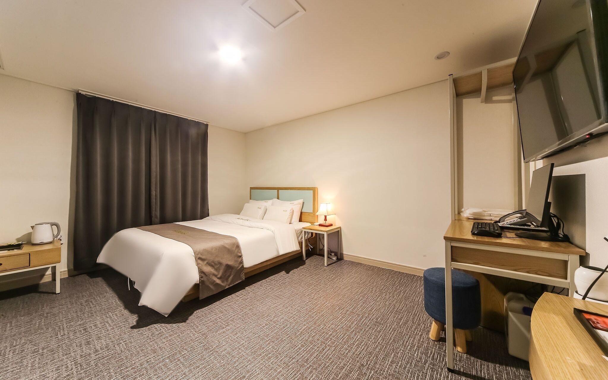 Hotel Ambers