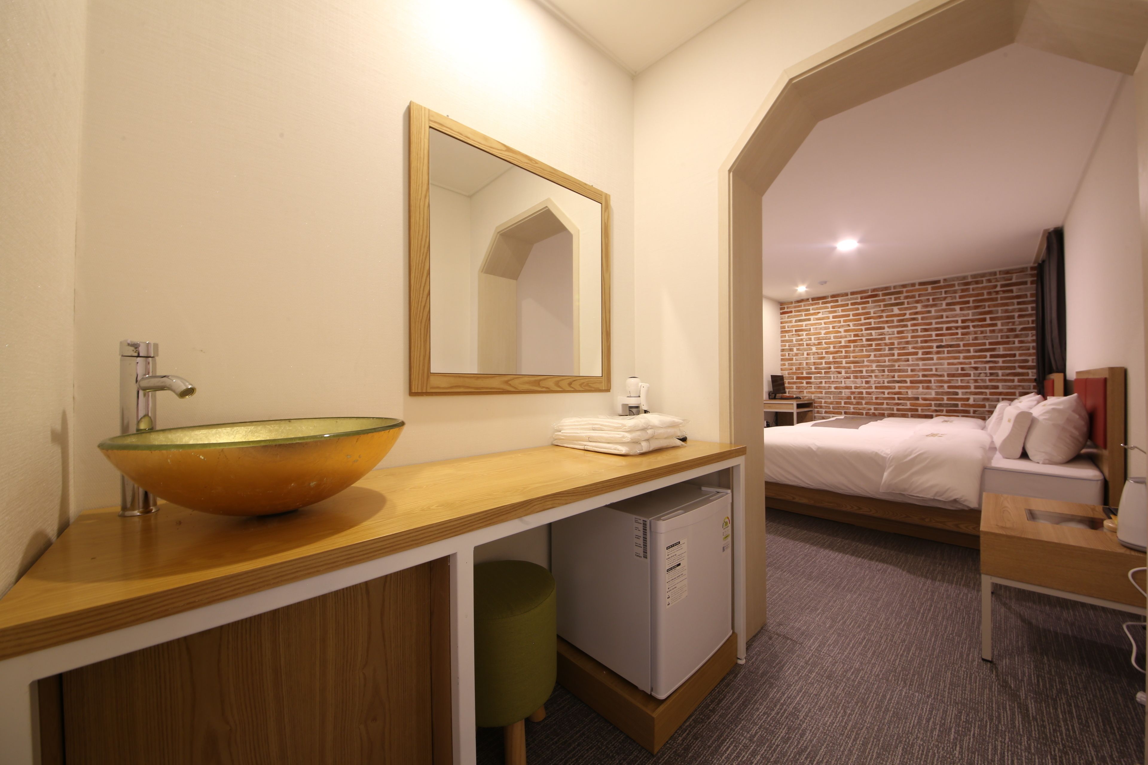 Hotel Ambers