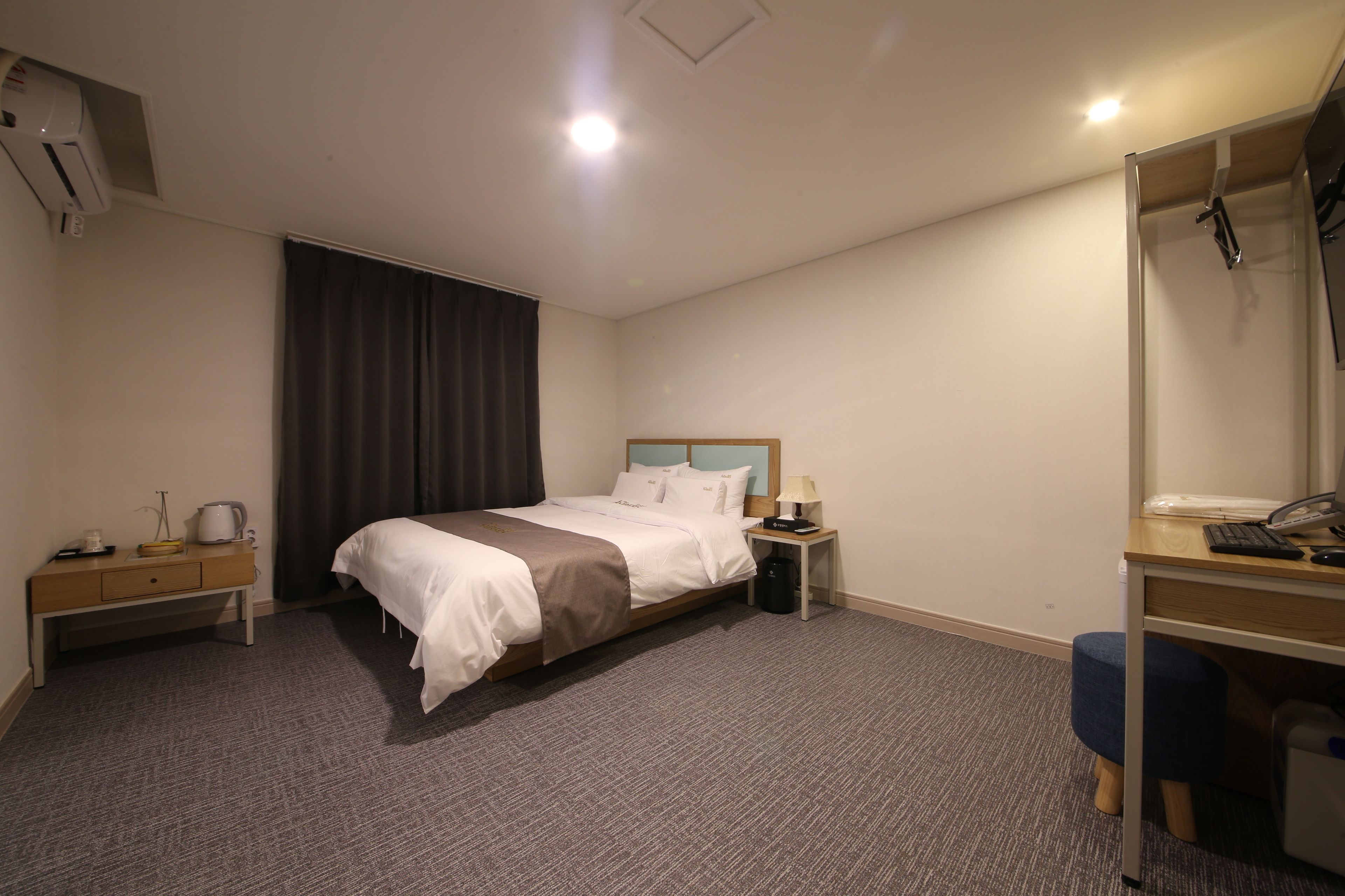 Hotel Ambers