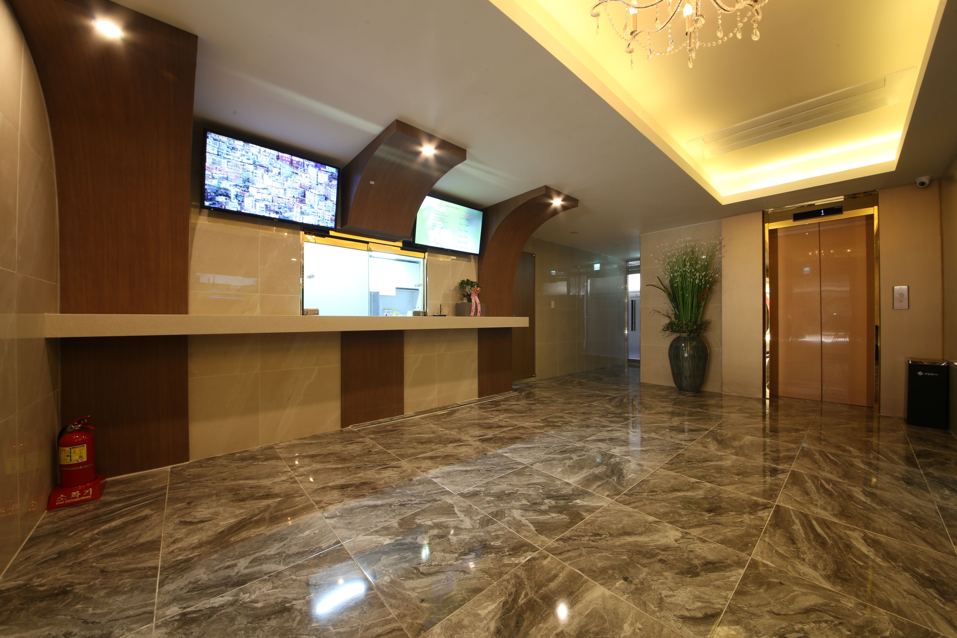 Hotel Ambers