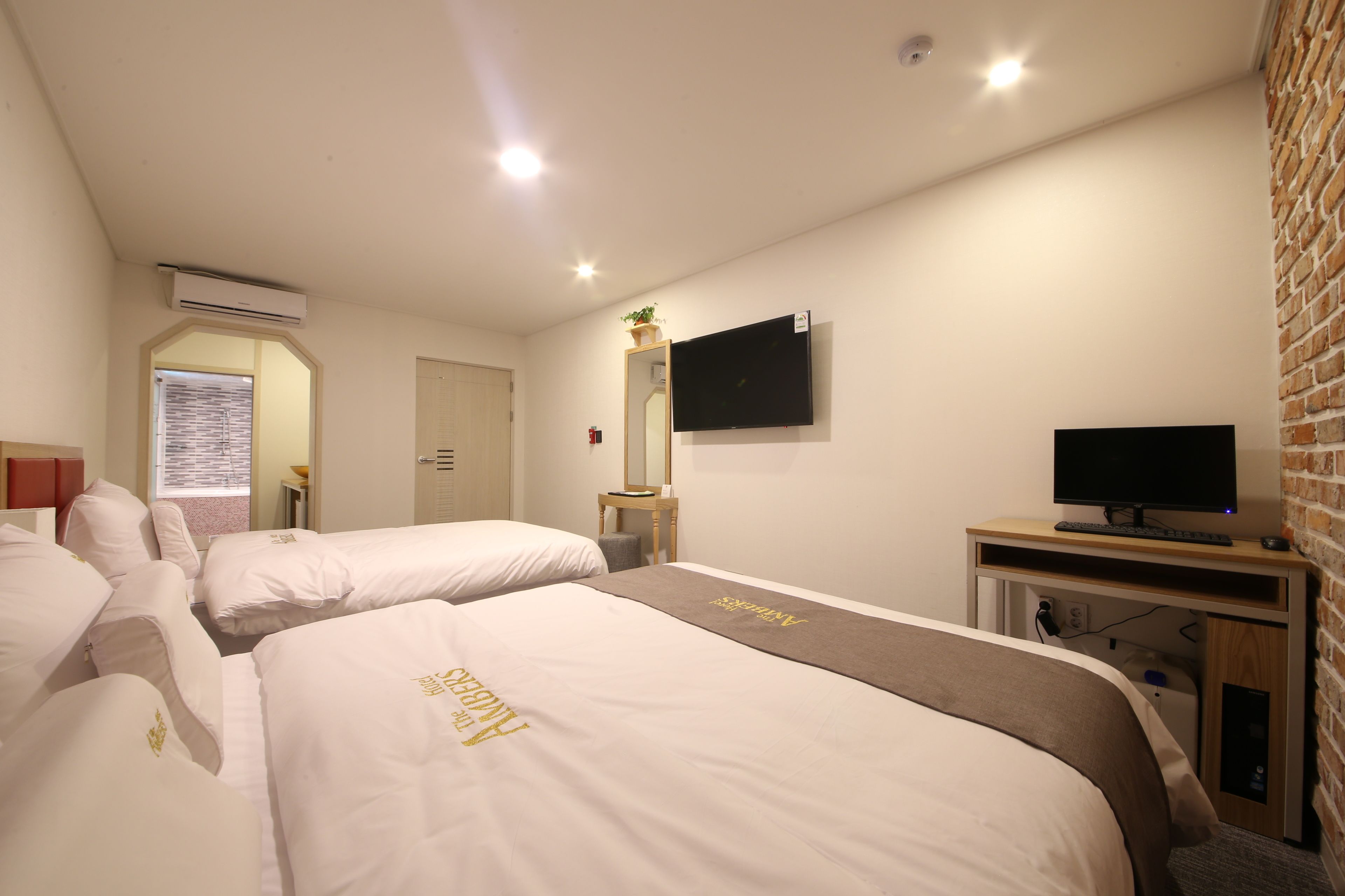 Hotel Ambers