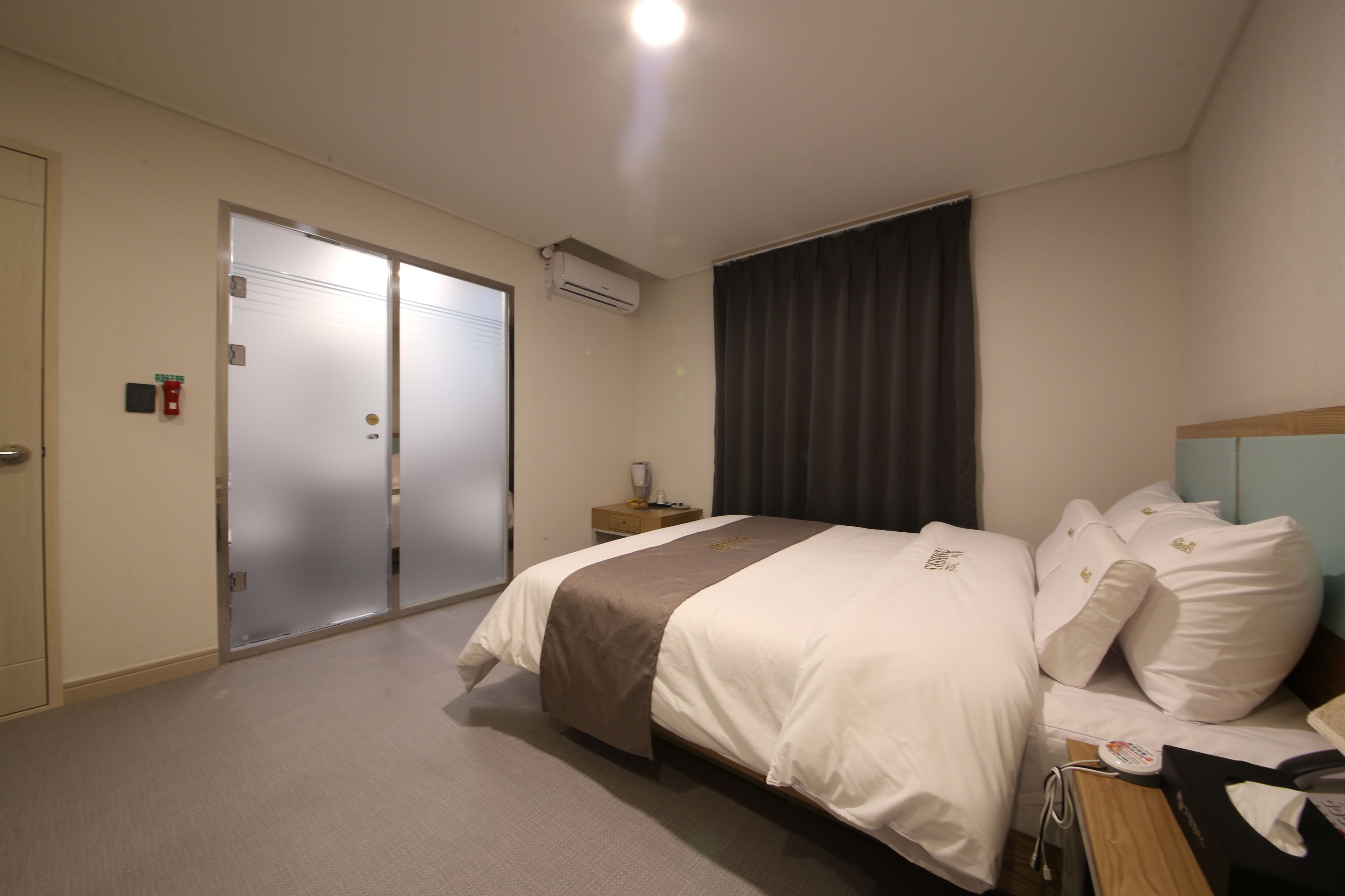 Hotel Ambers