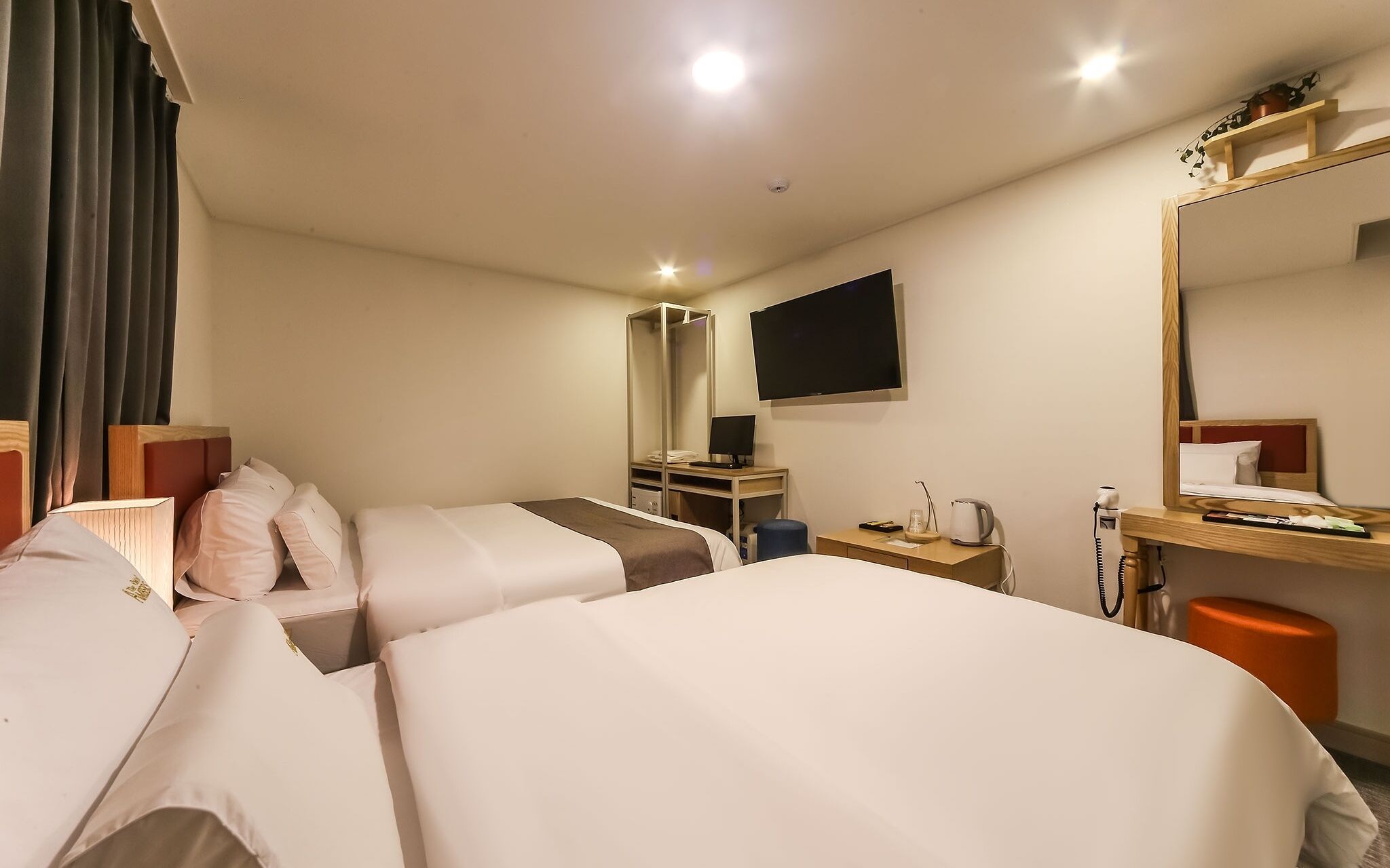 Hotel Ambers