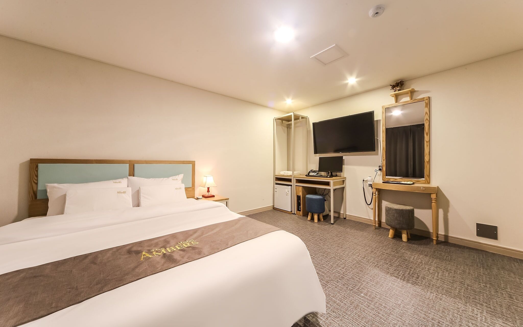 Hotel Ambers