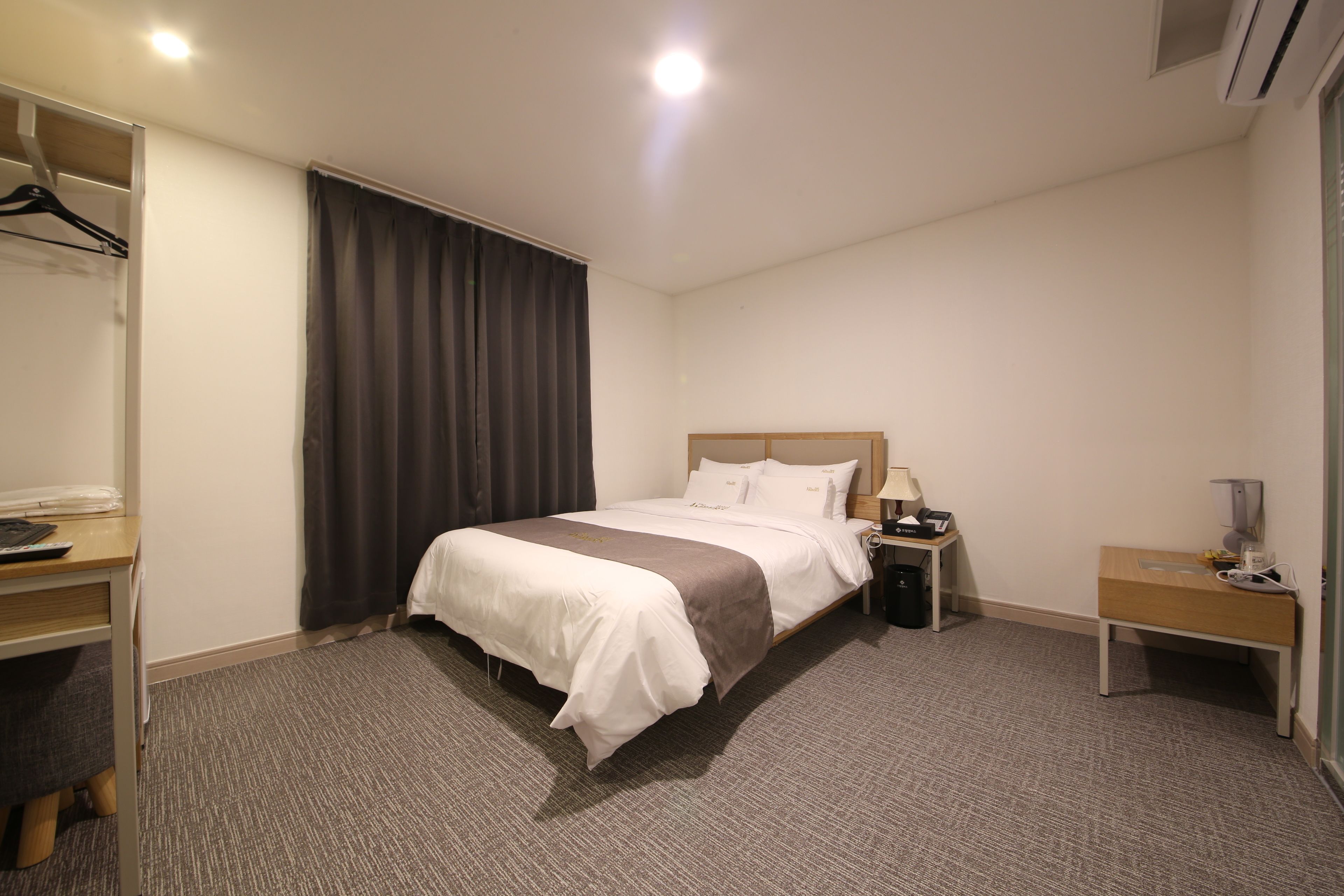 Hotel Ambers