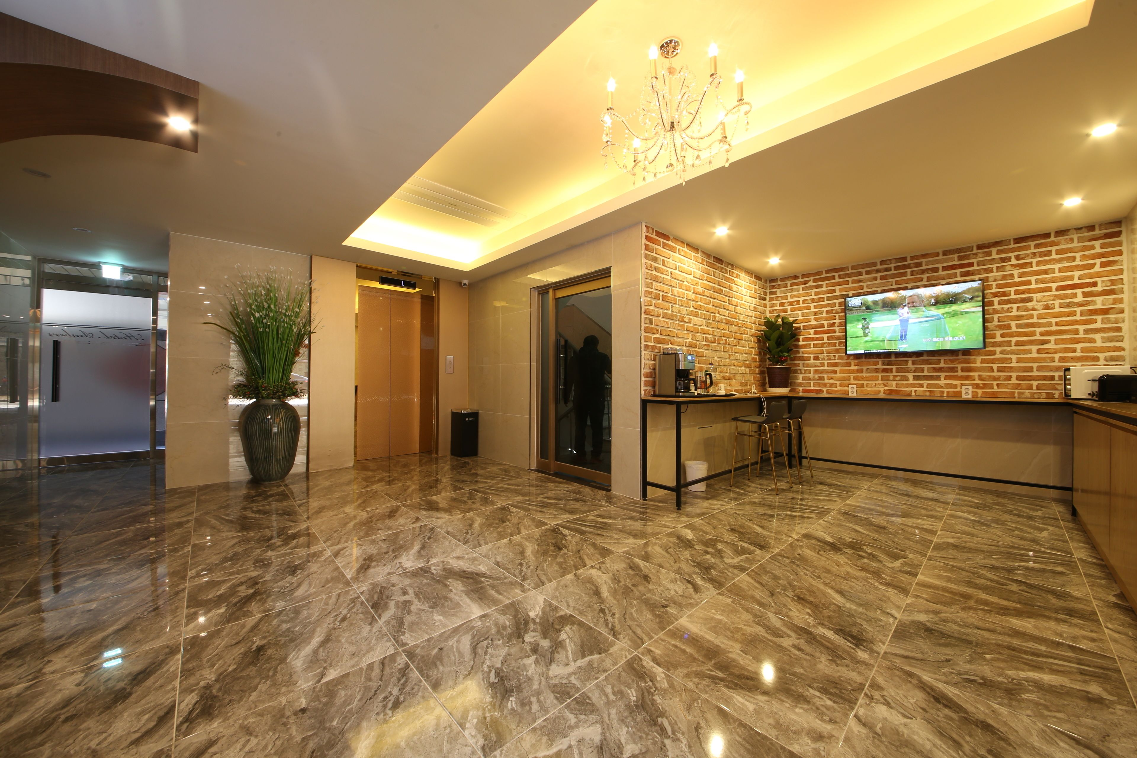 Hotel Ambers