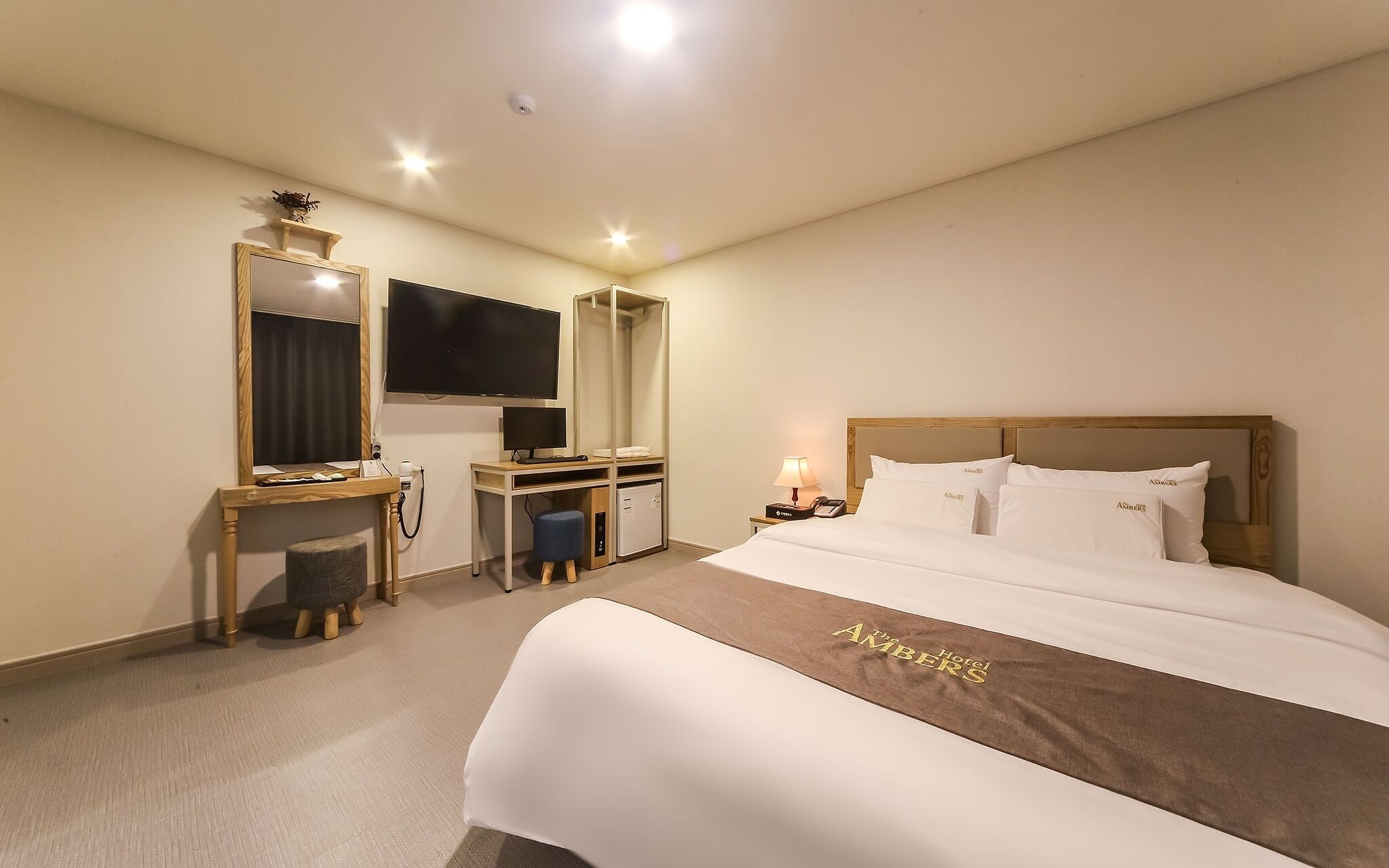 Hotel Ambers