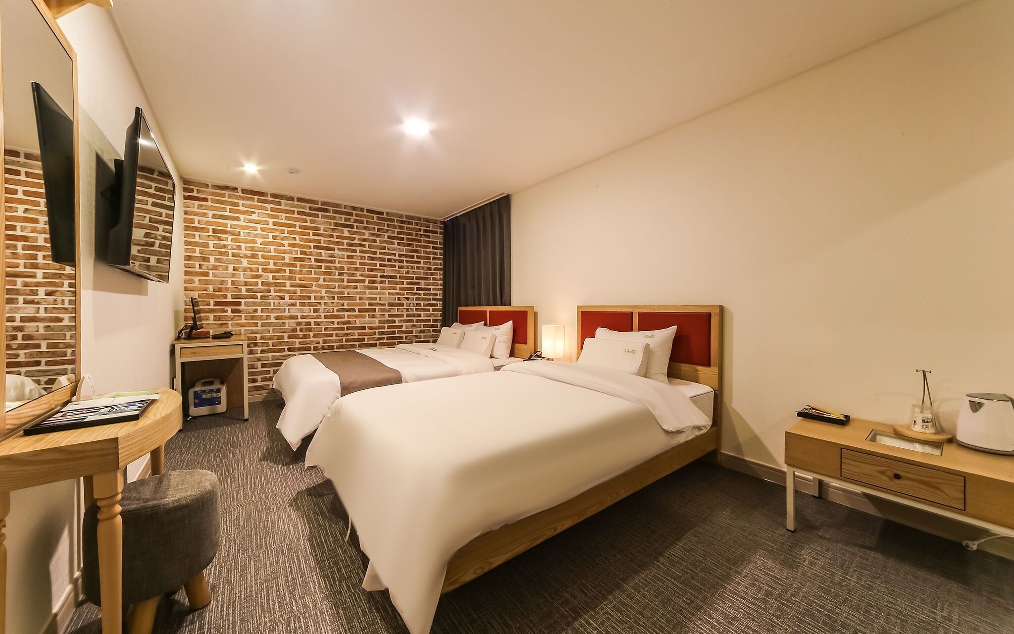 Hotel Ambers
