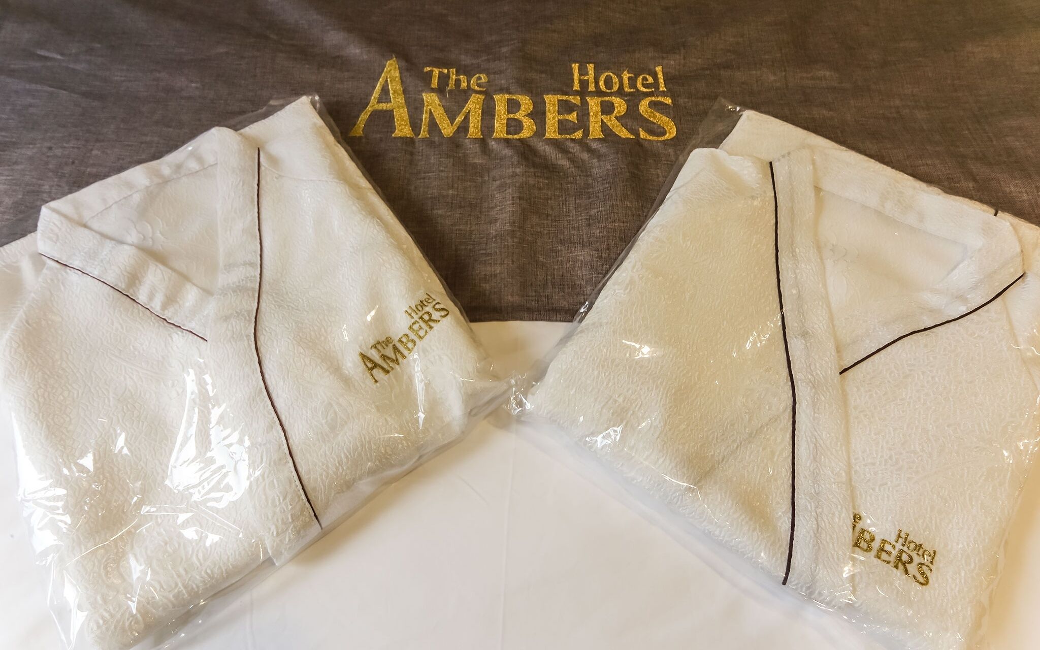 Hotel Ambers
