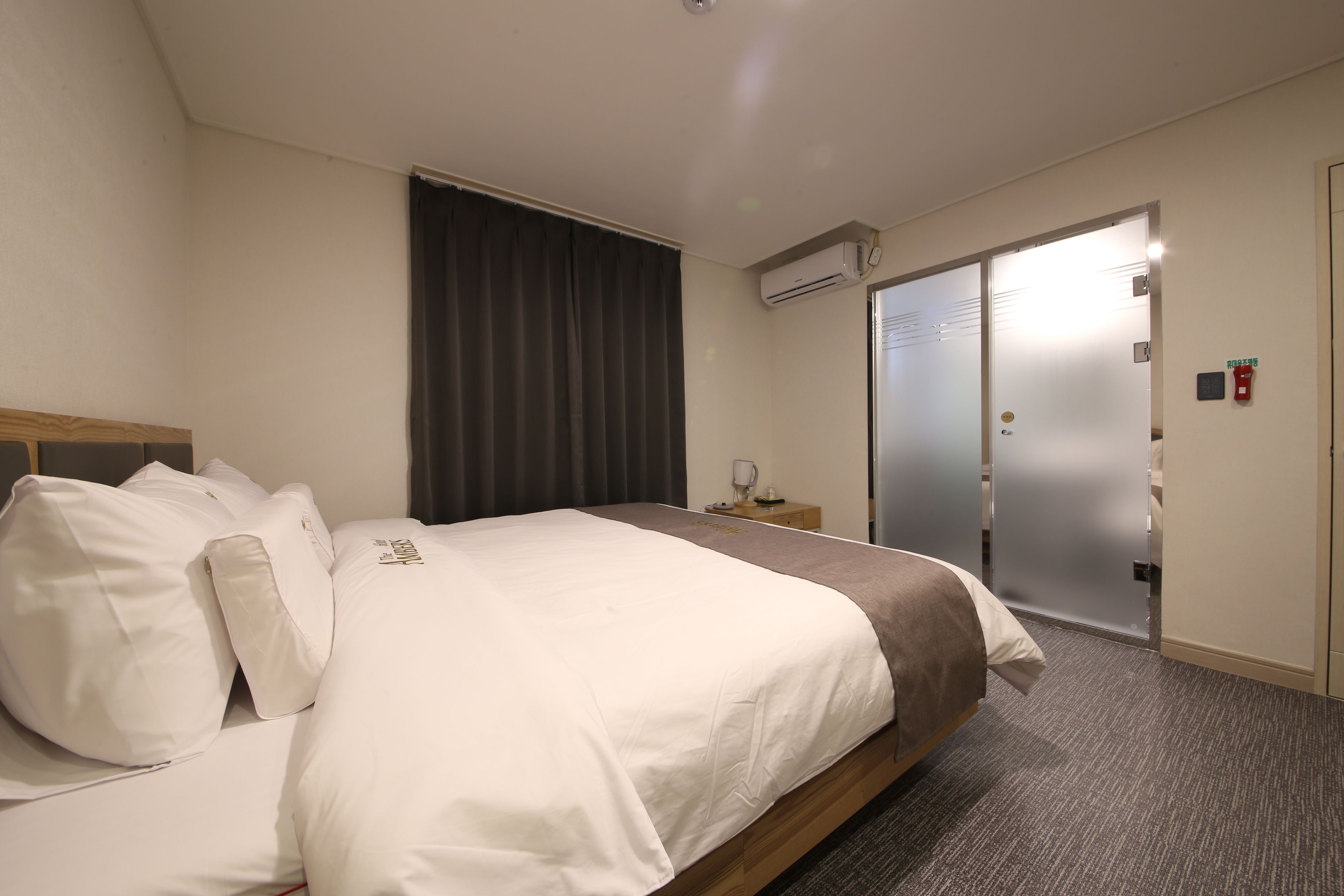 Hotel Ambers