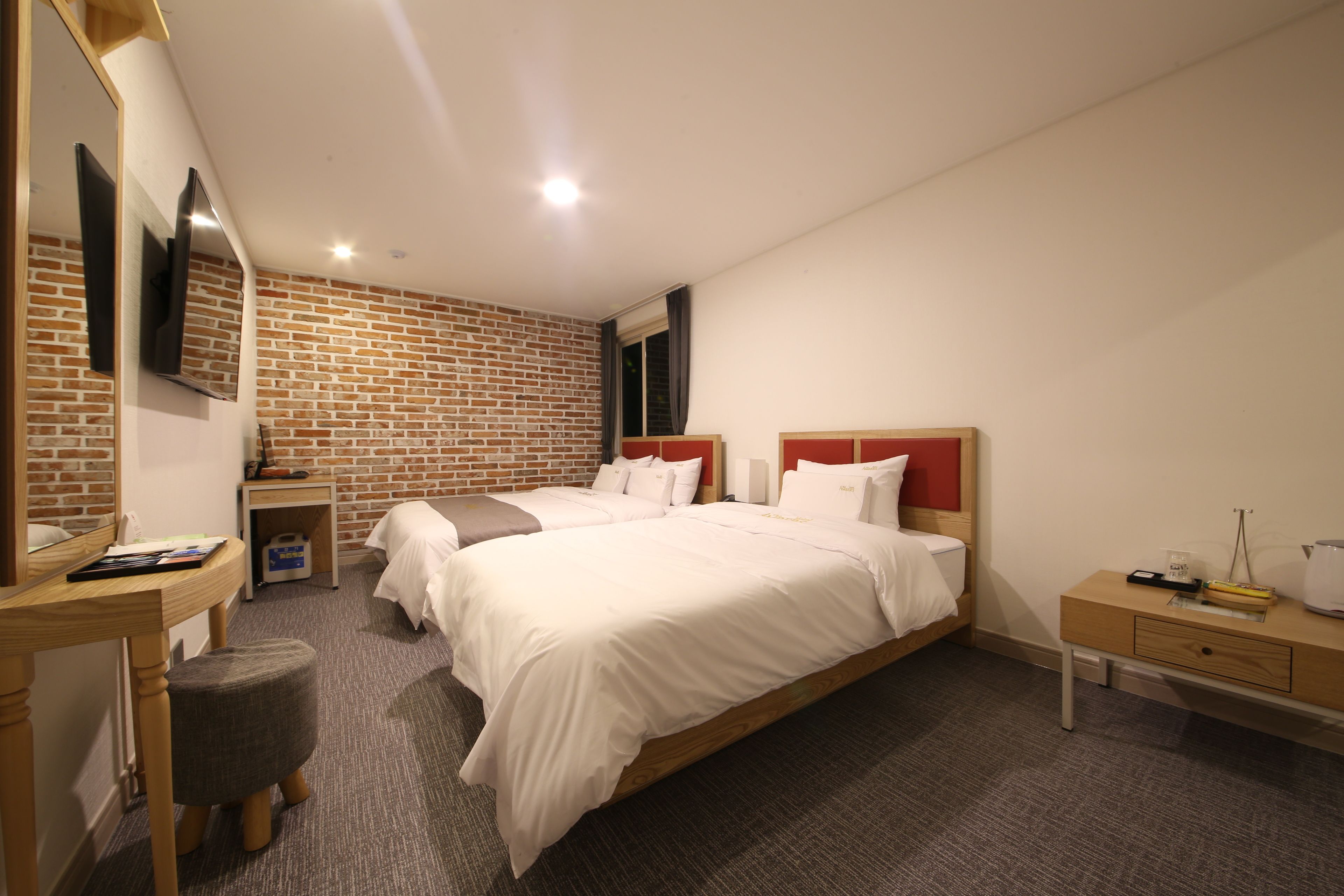 Hotel Ambers