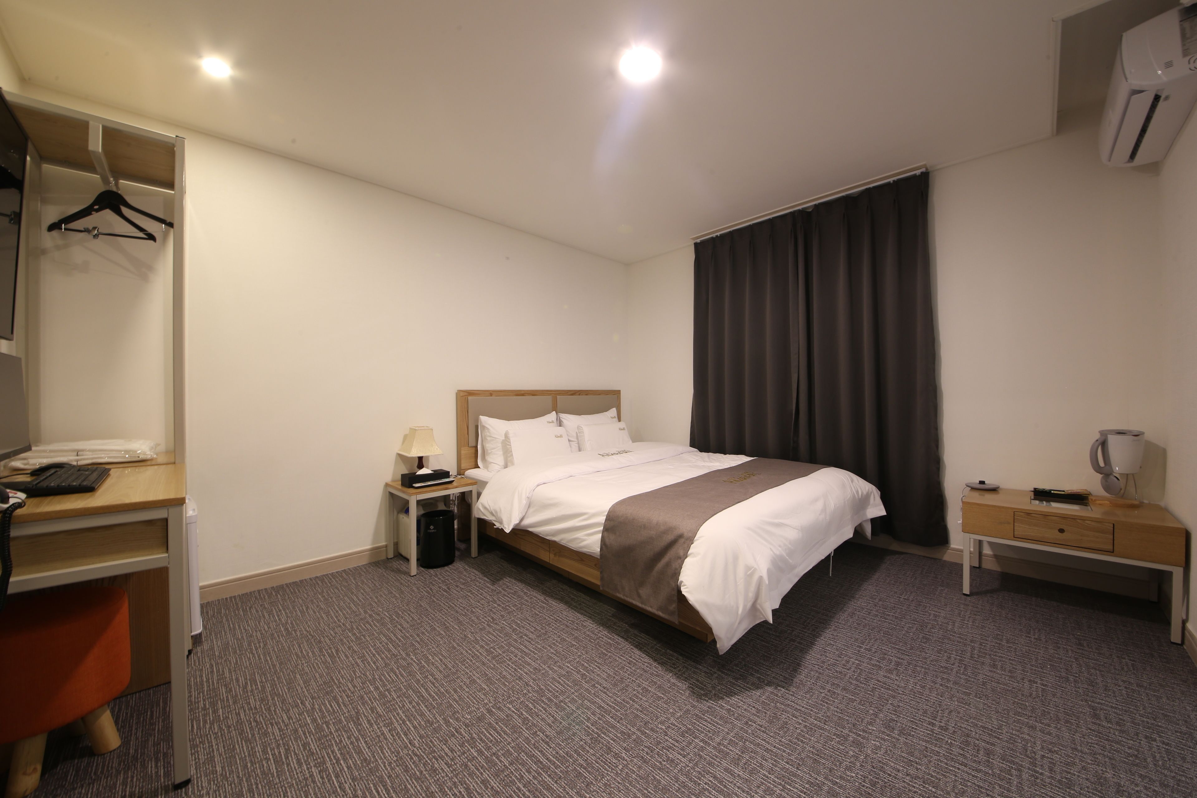 Hotel Ambers