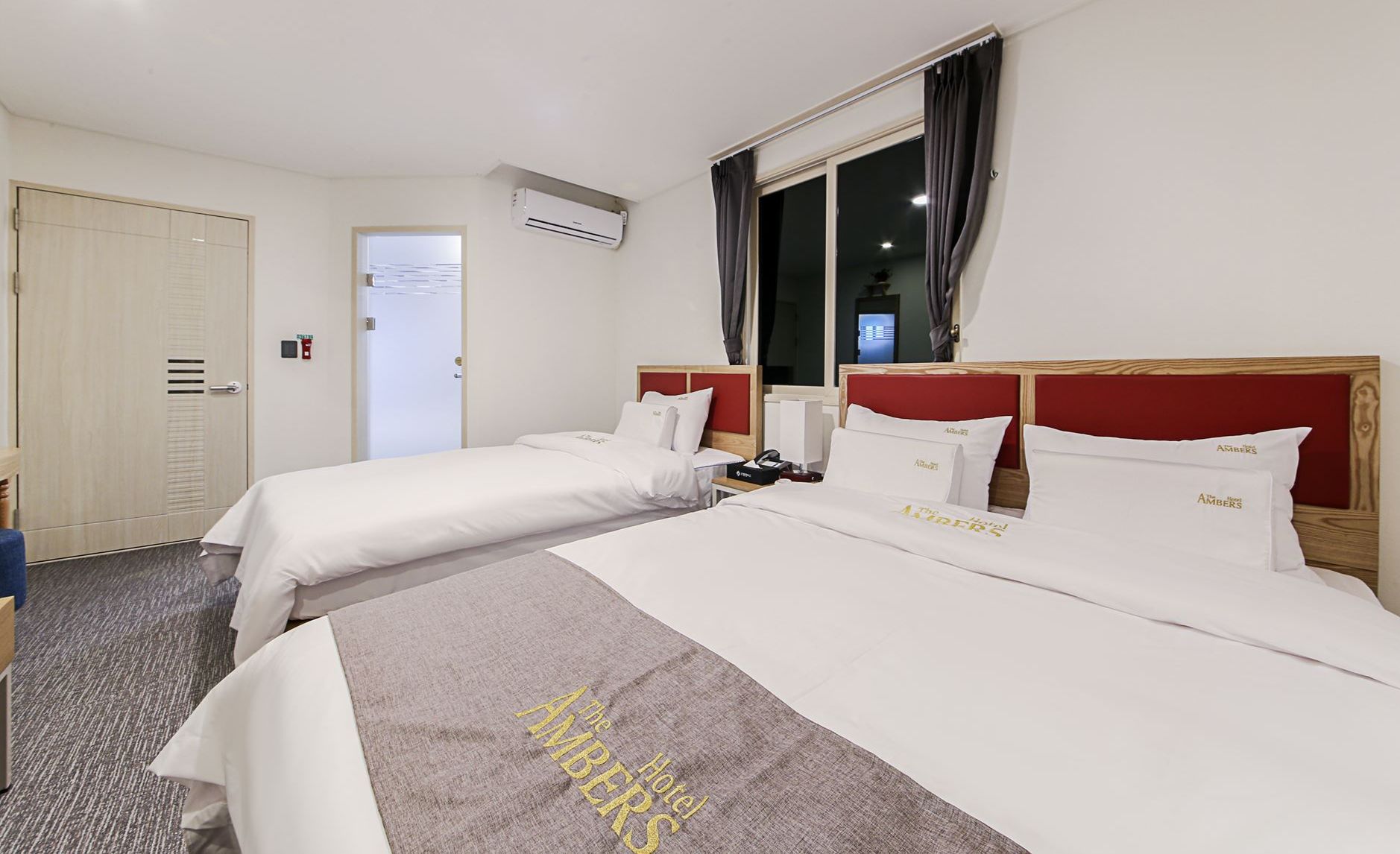 Hotel Ambers